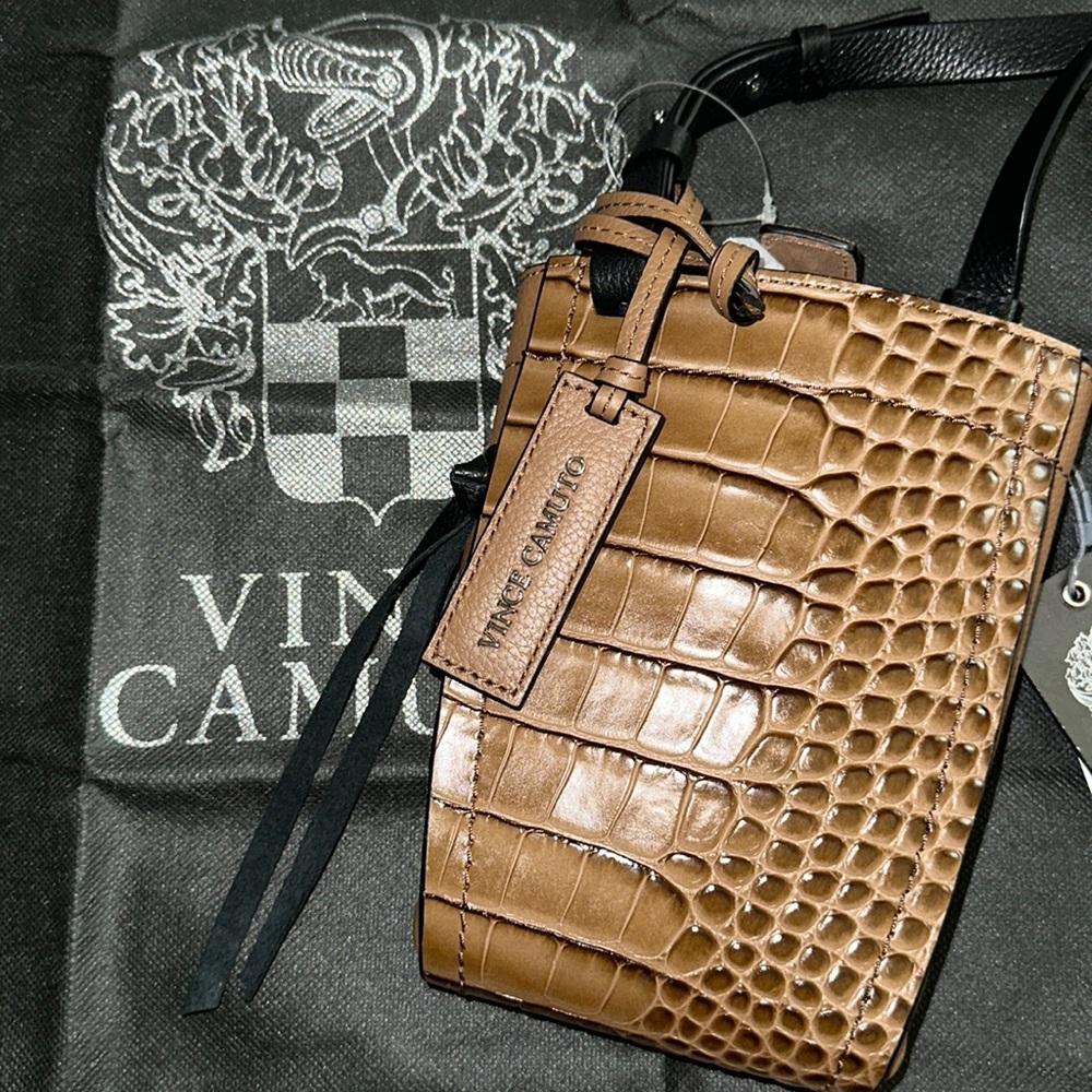 Vince Camuto Mini Purse